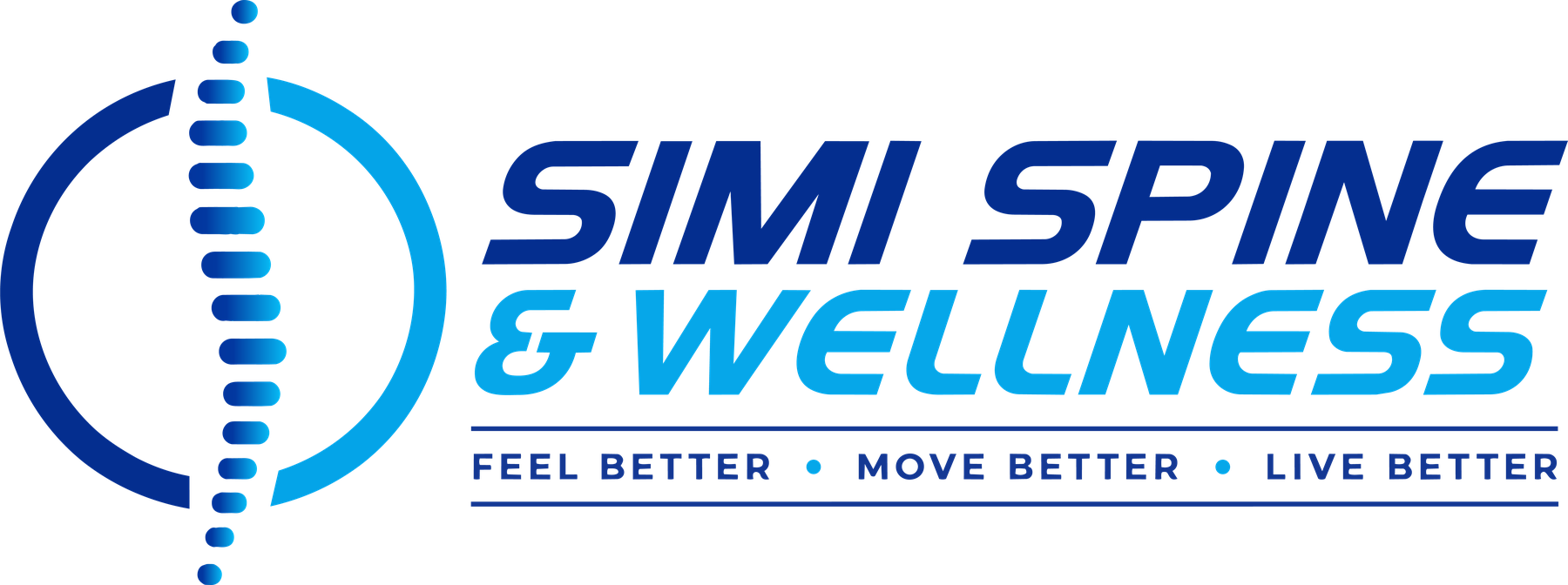 Simi Valley Spine & Wellness — Feel Better. Move Better. Live Better.